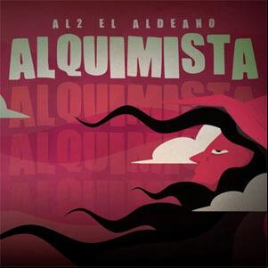 Álbum Alquimista de Aldo El Aldeano