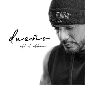 Álbum Dueño de Aldo El Aldeano
