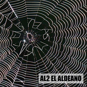 Álbum En3 Telas Musas de Aldo El Aldeano