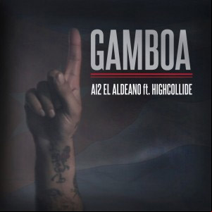 Álbum Gamboa de Aldo El Aldeano