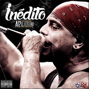 Álbum Inédito de Aldo El Aldeano