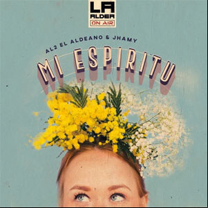 Álbum Mi Espíritu de Aldo El Aldeano