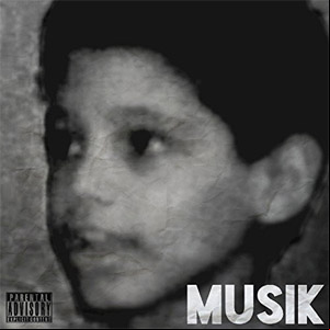 Álbum Musik de Aldo El Aldeano