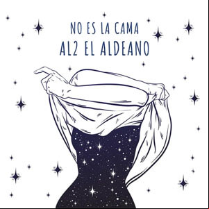 Álbum No Es la Cama de Aldo El Aldeano