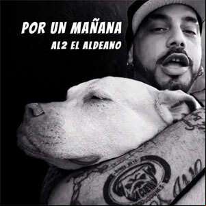 Álbum Por un Mañana de Aldo El Aldeano