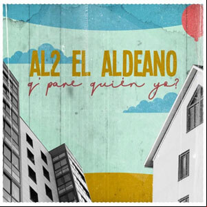 Álbum Q’ Pare Quién Yo? de Aldo El Aldeano