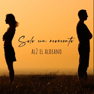 Álbum Solo un Momento de Aldo El Aldeano