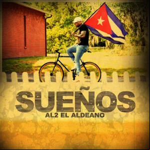 Álbum Sueños de Aldo El Aldeano