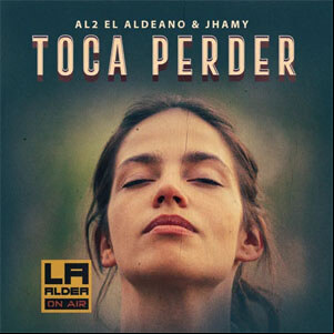Álbum Toca Perder de Aldo El Aldeano
