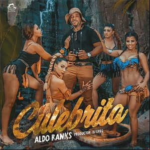 Álbum Culebrita de Aldo Ranks