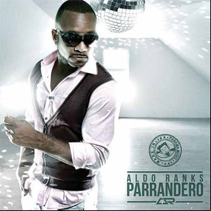 Álbum Parrandero de Aldo Ranks