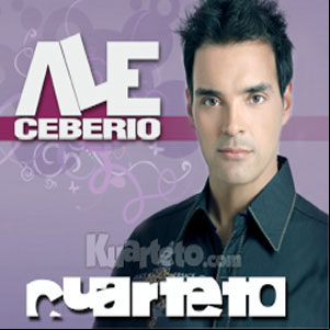 Álbum Cuarteto de Ale Ceberio