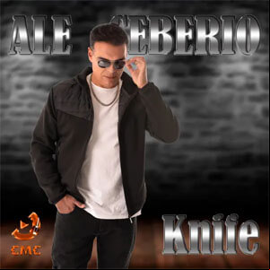 Álbum Knife de Ale Ceberio