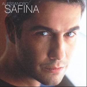 Álbum Alessandro Safina de Alessandro Safina