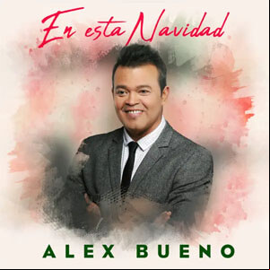 Álbum En Esta Navidad de Alex Bueno
