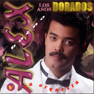 Álbum Los Años Dorados de Alex Bueno