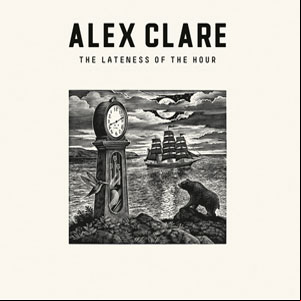 Álbum Lateness of The Hour de Alex Clare
