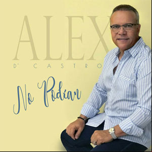 Álbum No Podían de Alex D'castro