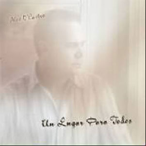 Álbum Un Lugar Para Todos de Alex D'castro