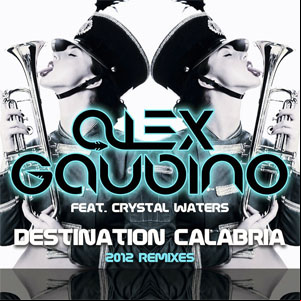 Álbum Destination Calabria (2012 Remixes) de Alex Gaudino
