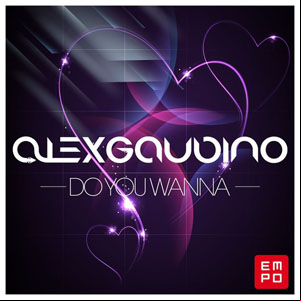 Álbum Do You Wanna de Alex Gaudino