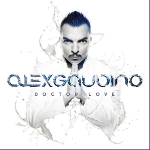 Álbum Doctor Love de Alex Gaudino