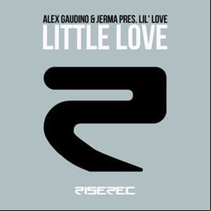 Álbum Little Love de Alex Gaudino