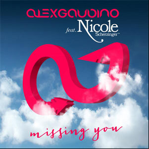 Álbum Missing You (Featuring Nicole Scherzinger) (Cd Single) de Alex Gaudino