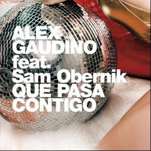 Álbum Qué Pasa Contigo de Alex Gaudino