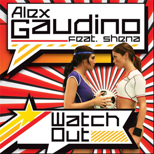Álbum Watch Out de Alex Gaudino