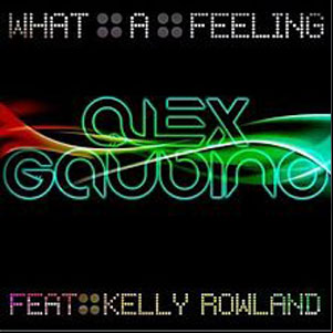 Álbum What A Feeling de Alex Gaudino