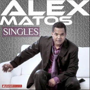 Álbum Singles de Alex Matos