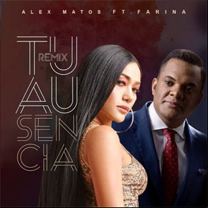 Álbum Tu Ausencia (Remix) de Alex Matos