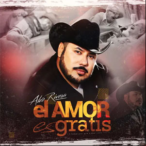 Álbum El Amor Es Gratis de Alex Rivera