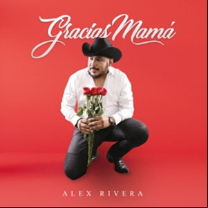 Álbum Gracias Mamá de Alex Rivera