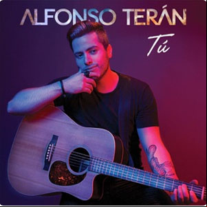 Álbum Tú de Alfonso Terán