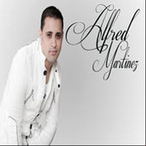 Álbum Te Arrancaré de Mi de Alfred Martínez