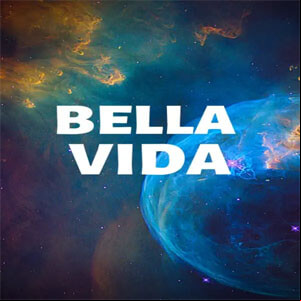 Álbum Bella Vida de Alfredo Gutiérrez