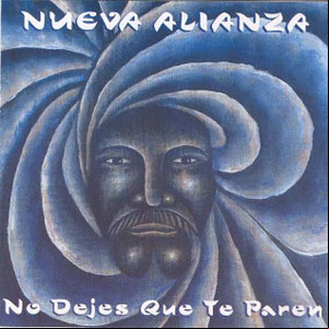 Álbum No Dejes Que Te Paren de Alika