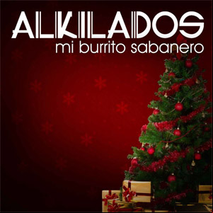 Álbum Mi Burrito Sabanero de Alkilados