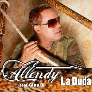 Álbum La Duda de Allendy