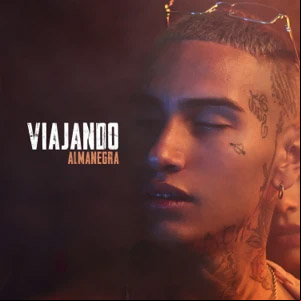 Álbum Viajando de AlmaNegra