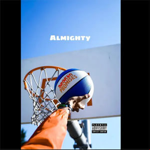 Álbum Promise de Almighty