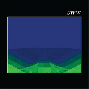 Álbum 3WW de Alt-J