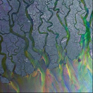 Álbum An Awesome Wave de Alt-J