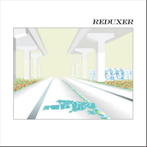 Álbum Reduxer de Alt-J