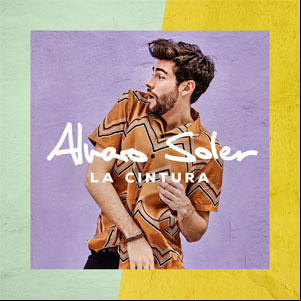 Álbum La Cintura de Álvaro Soler 