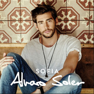Álbum Sofía de Álvaro Soler 