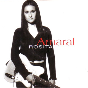 Álbum Rosita de Amaral