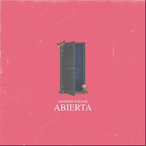 Álbum Abierta de Amarion